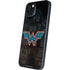 Wonder Woman 1984 (2020) Neon Logo iPhone 14 Plus Skin